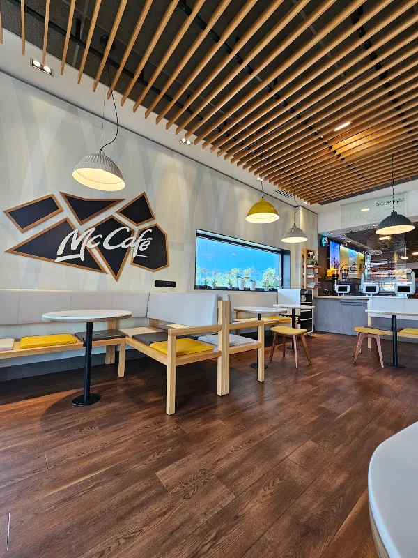 McCafé