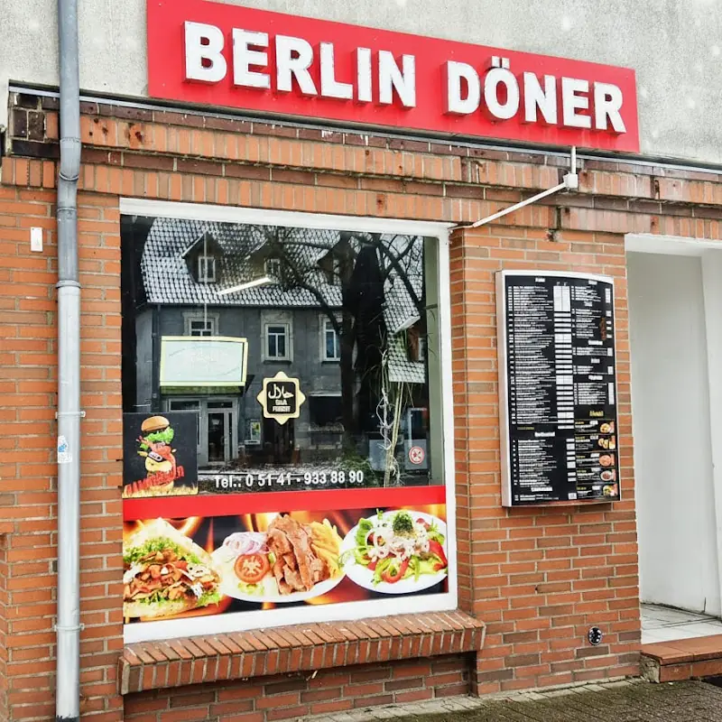 Berlin Döner Celle Blumlage