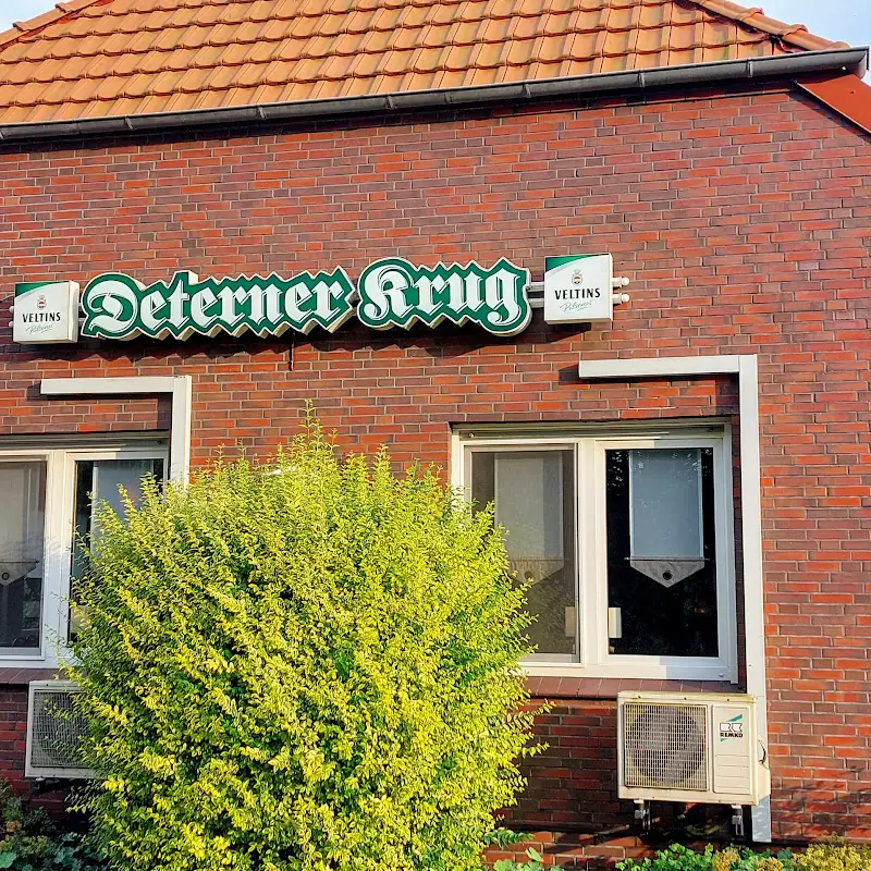 Deterner Krug