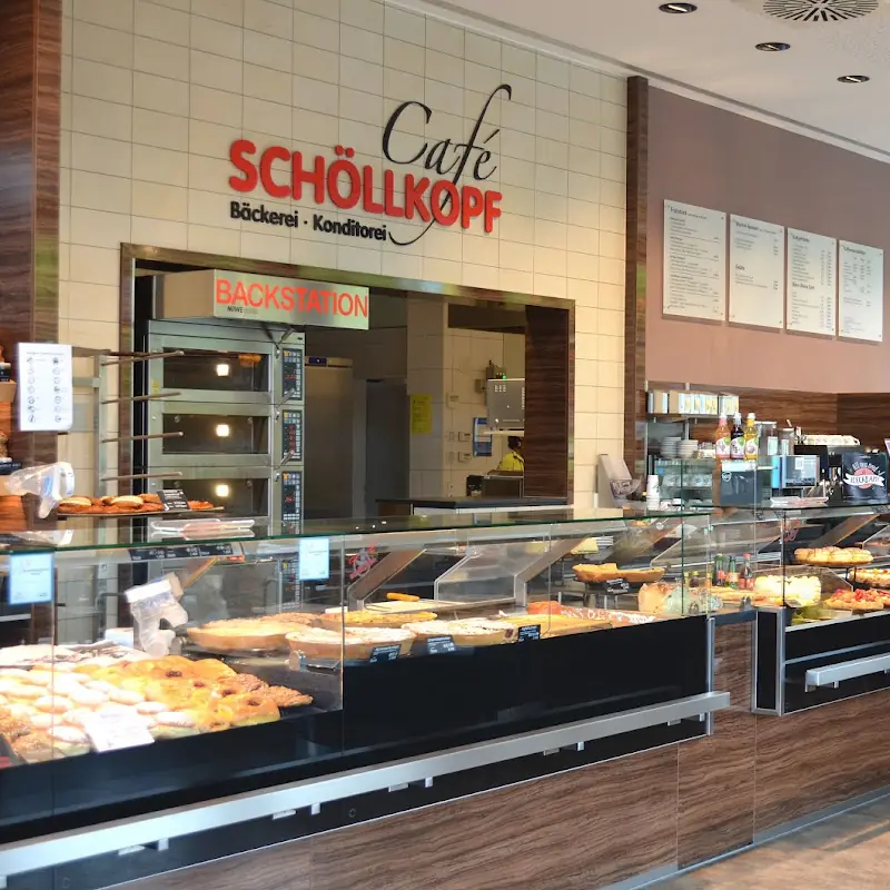 Schöllkopf Backwaren GmbH