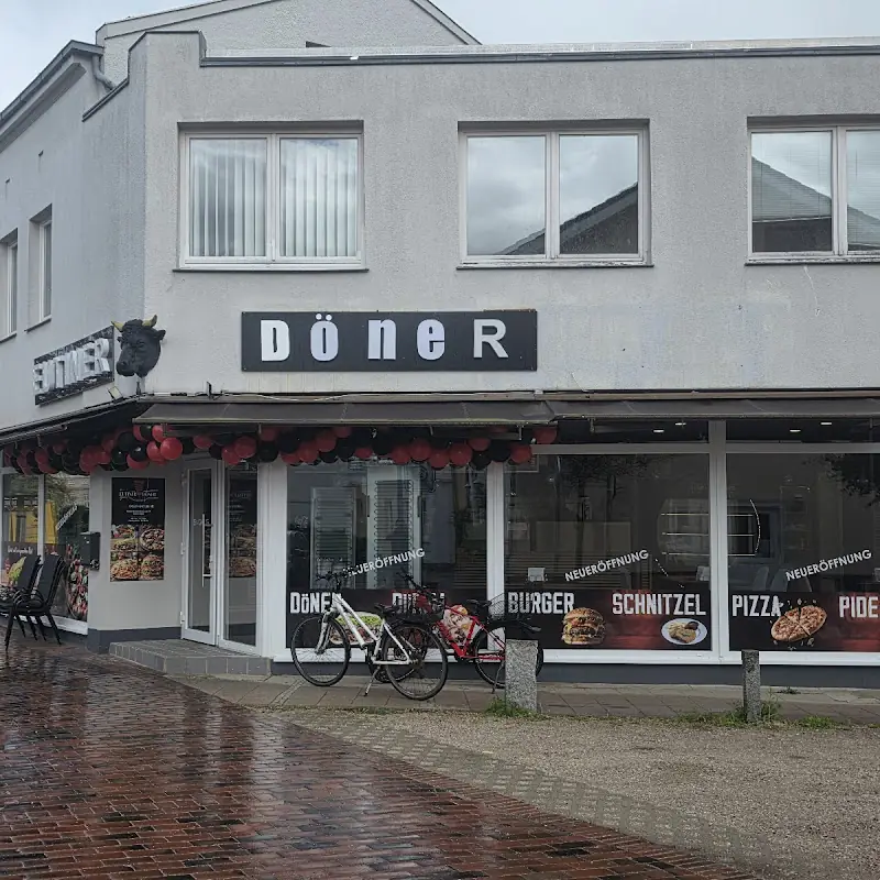 Eutiner Döner