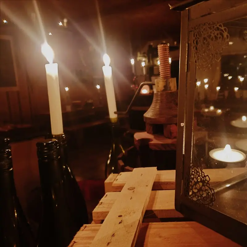 Arnos Strausse & Weingut
