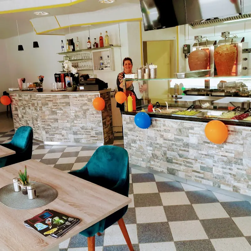 Orient Schnellrestaurant