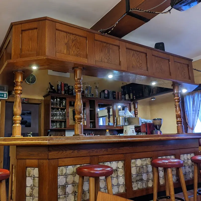 Pizzeria Kalbachstuben