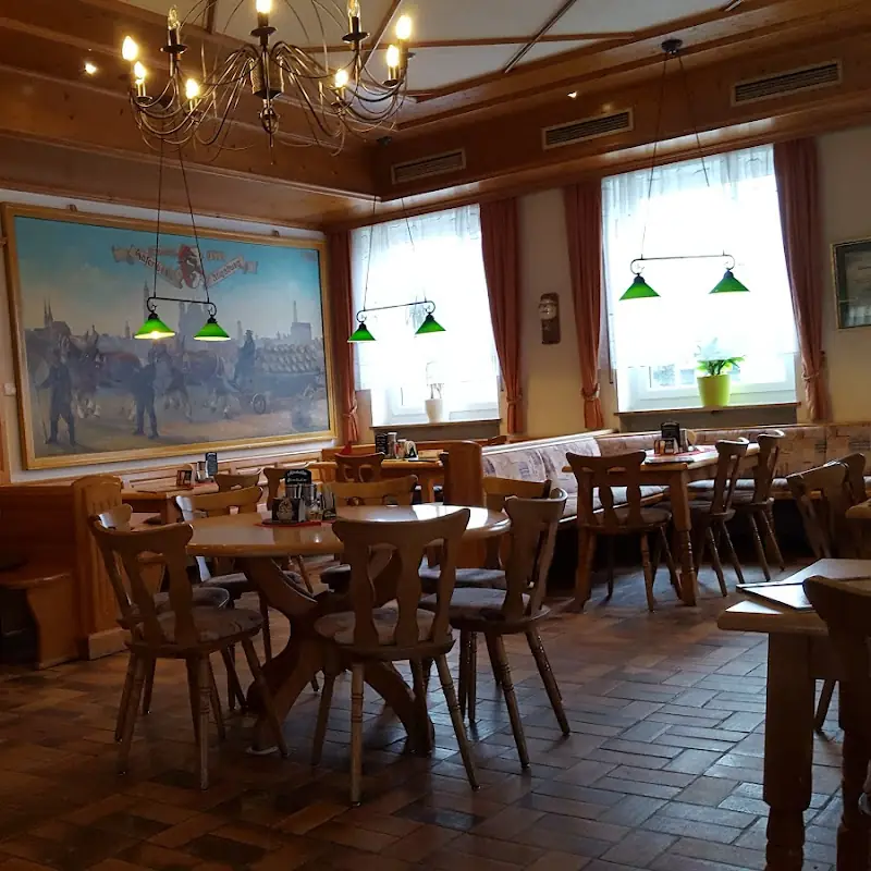 Restaurant Jägerhaus