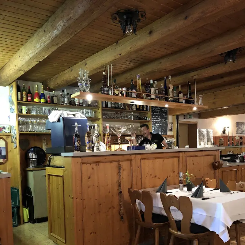 Restaurant Adler