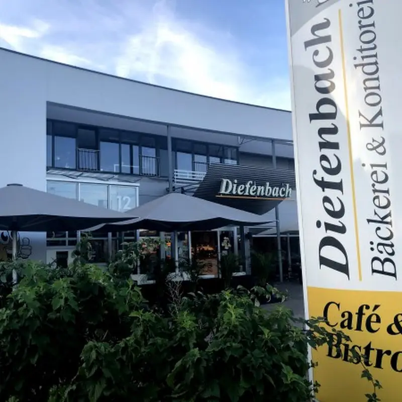 Diefenbach Bäckerei und Cafe