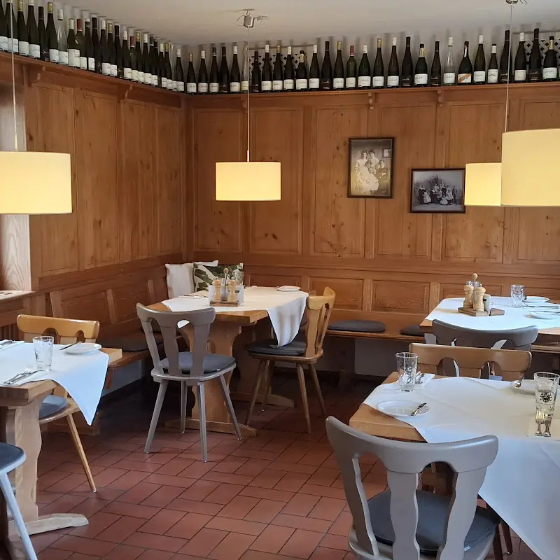 Restaurant Spindler