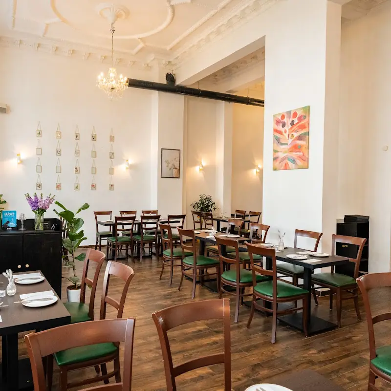 11Bar Restaurant