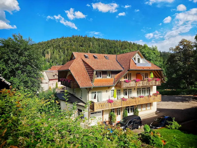 Hotel dasZimmermann