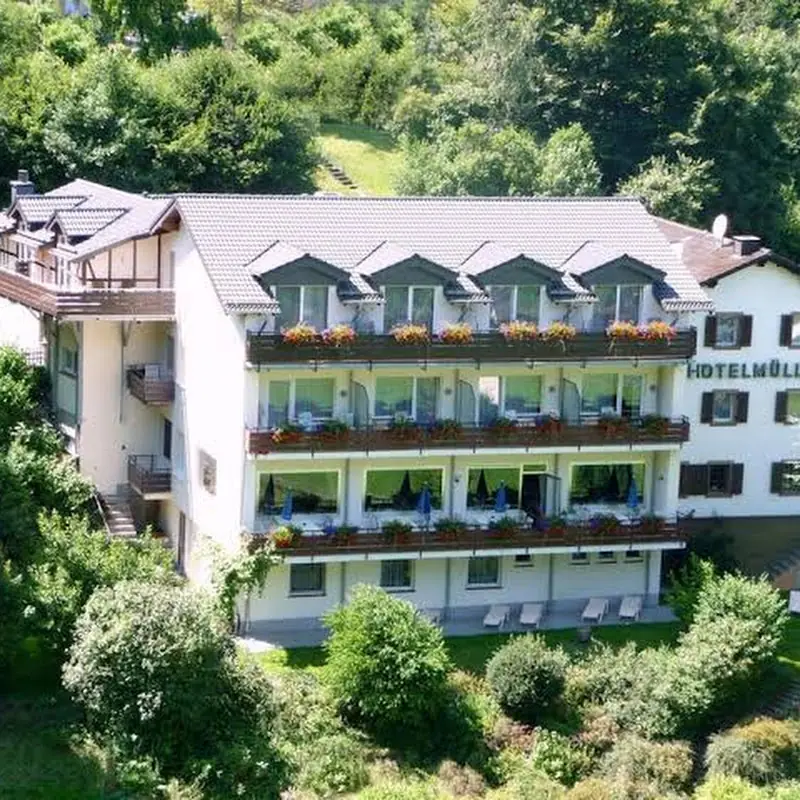 Landhotel Krolik & Landhotel Lodge - Dominik Krolik