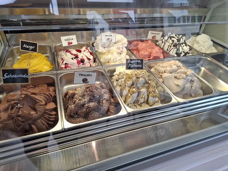 Eiscafé Laofe