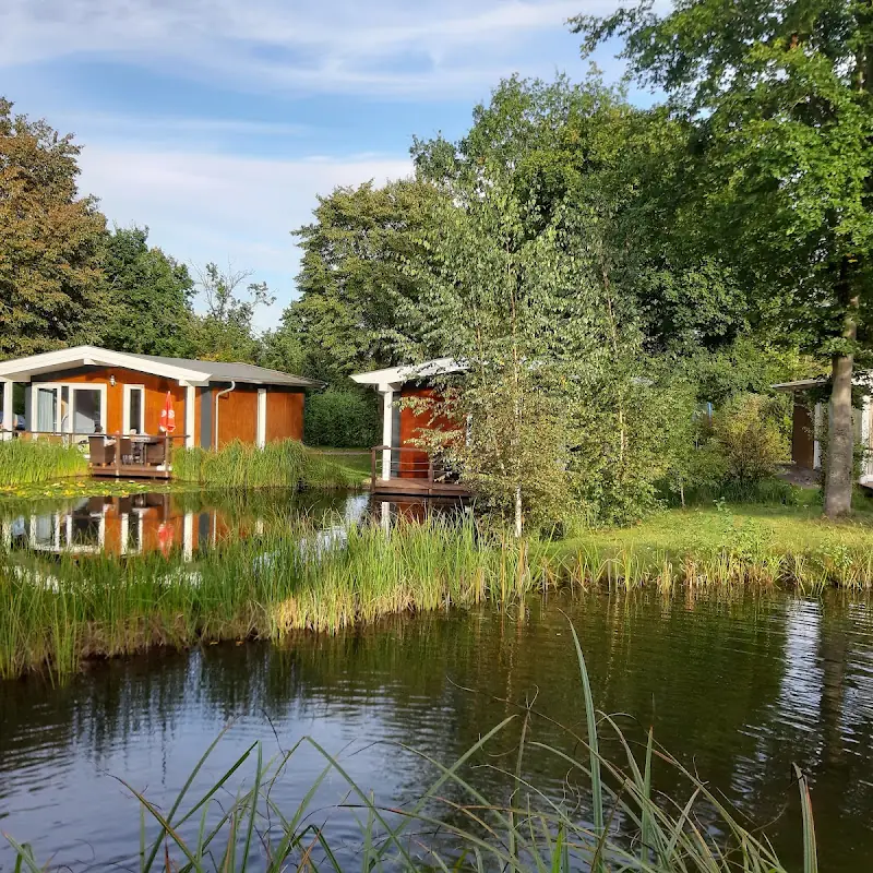 Campingplatz Irenensee KG