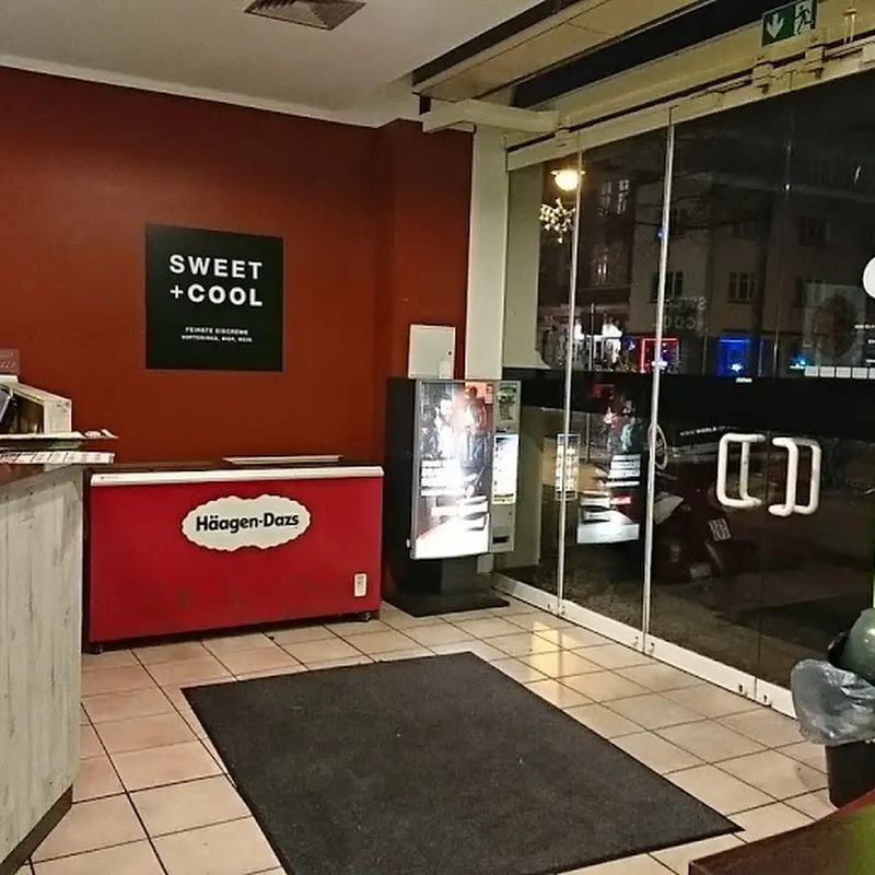 WORLD OF PIZZA Werder (Havel)