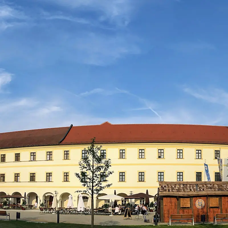 Klosterhof Aldersbach