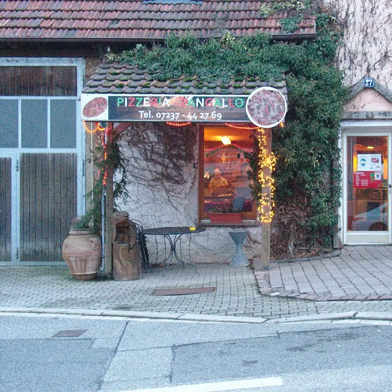 Nußbaum-Beck Inh. Giovanni Pangallo