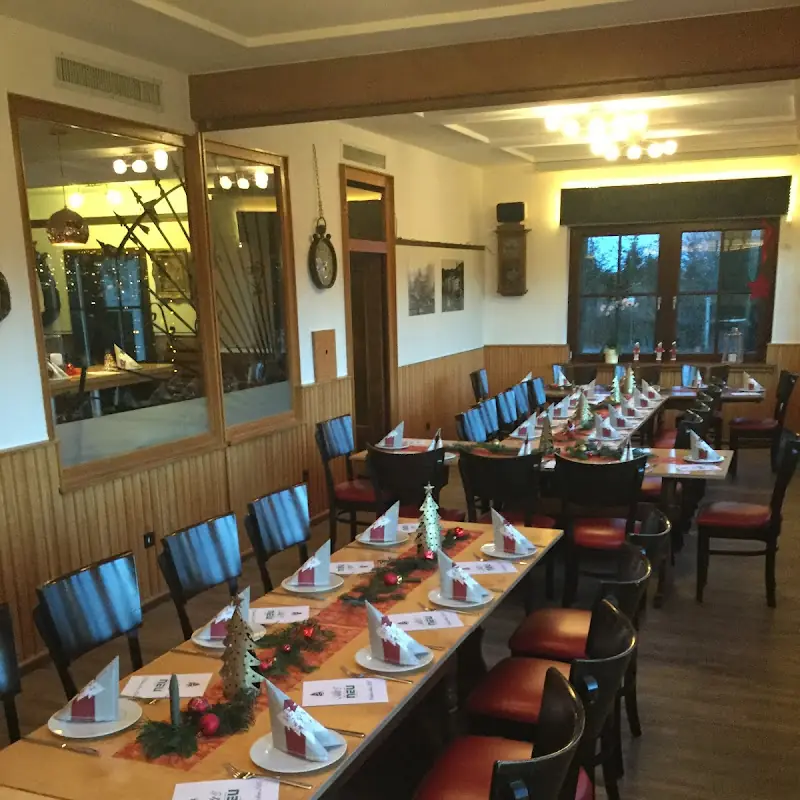 Restaurant "Alt und Neu"