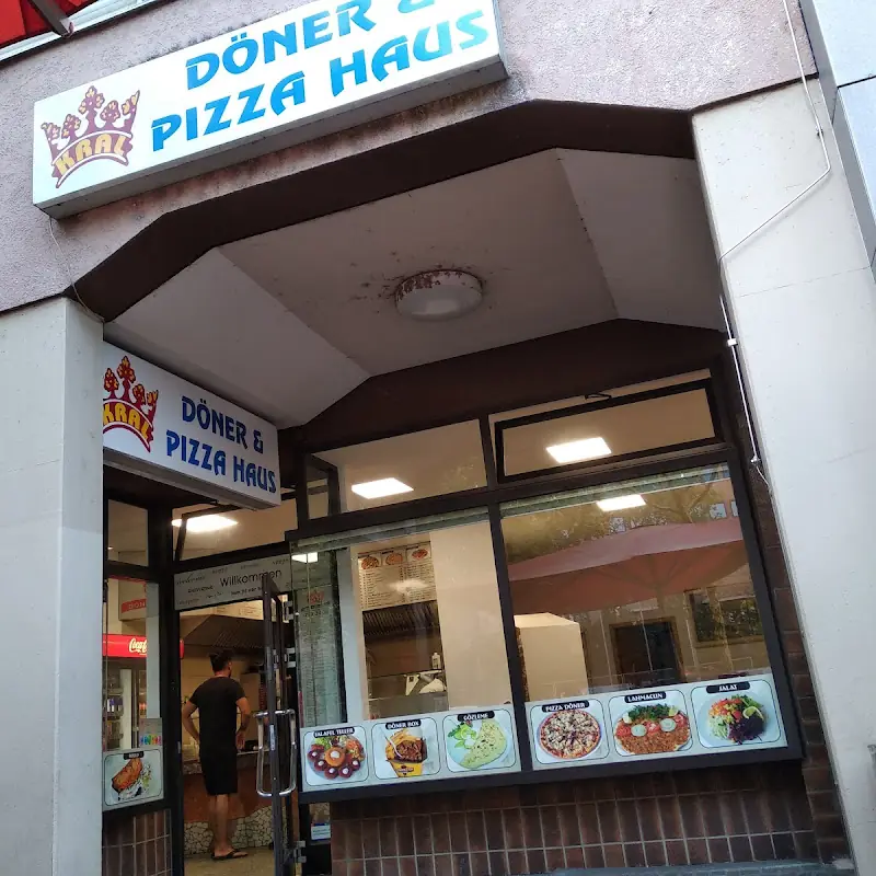Kral Döner & Pizza Haus
