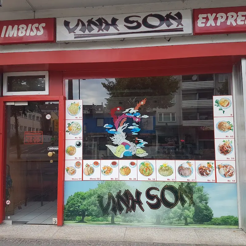 Vinh Son Imbiss-Express