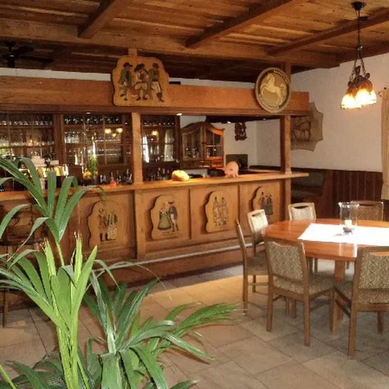 Restaurant Beim Wildschütz