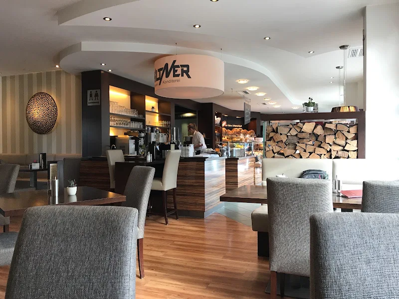 Bäckerei Hiltner GmbH