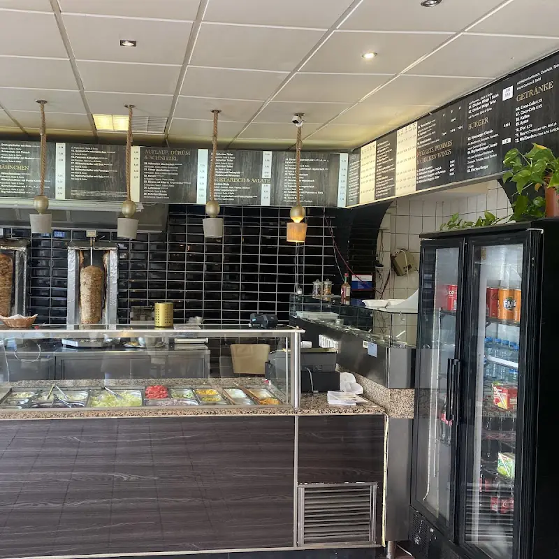 Maxim Pizza & Döner