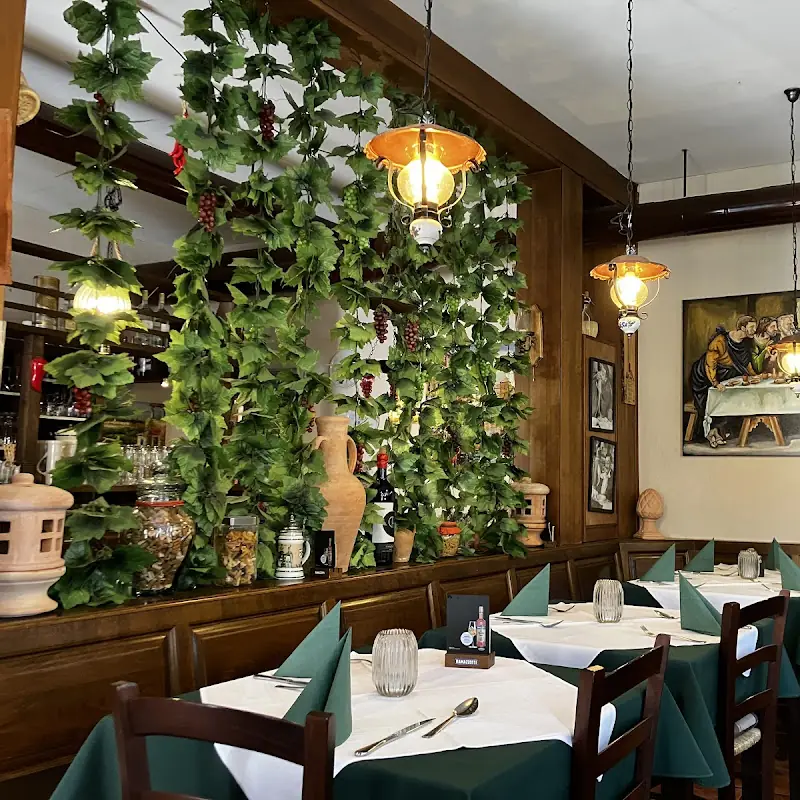 Ristorante Pizzeria il Gondoliere
