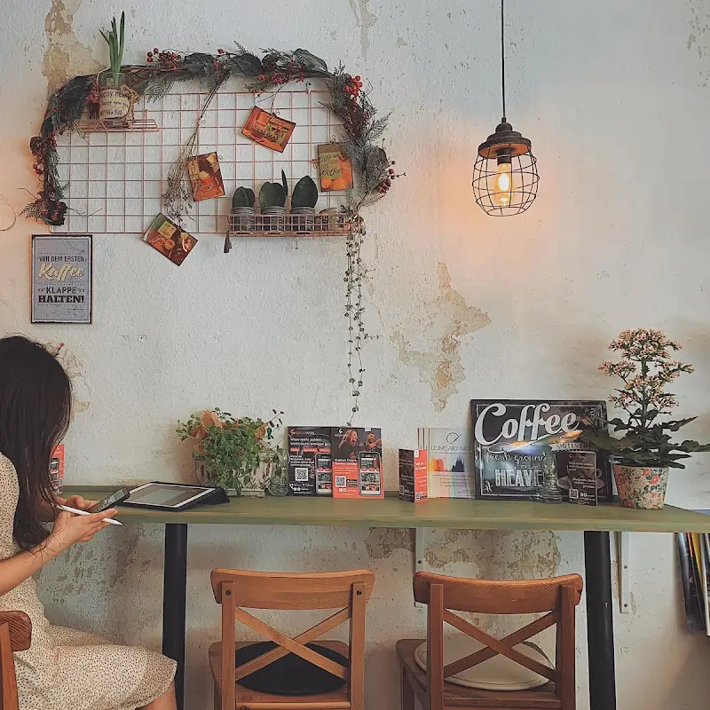 Viet Kafe