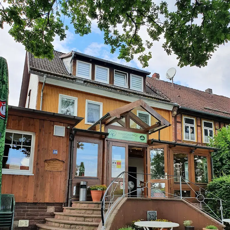 Waldgasthof Abbecke