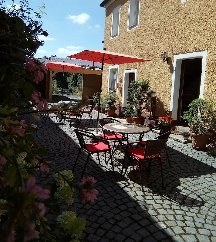 Cafe & Kunst Bräugasse Erbendorf