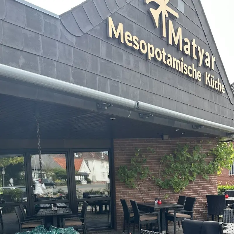 MESOPOTAMİA KÜCHE SEHNDE