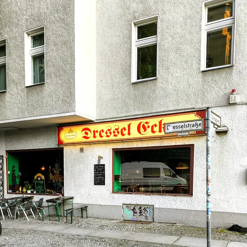 Dressel 85 C