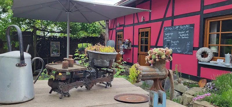 Café Kännchen