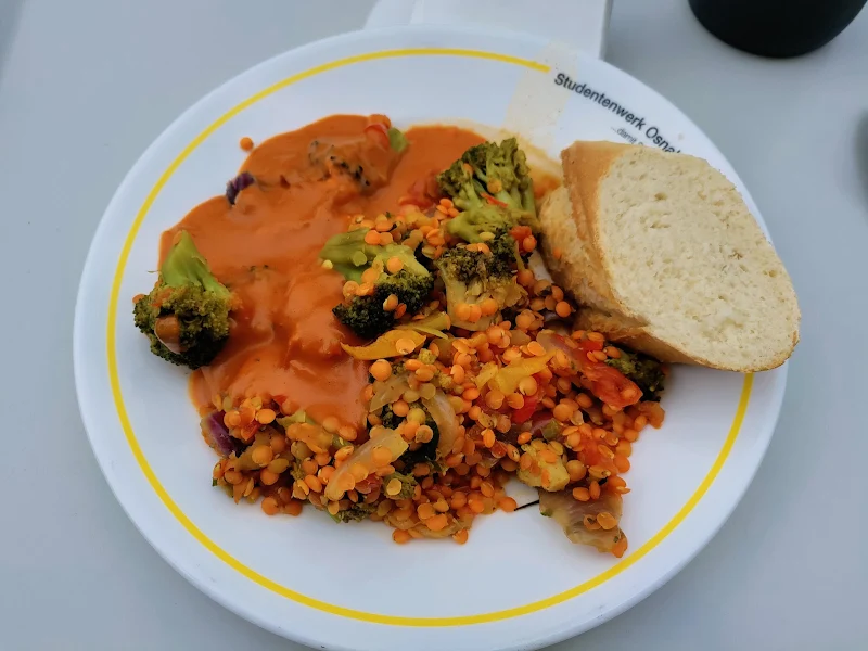 Bistro Caprivi