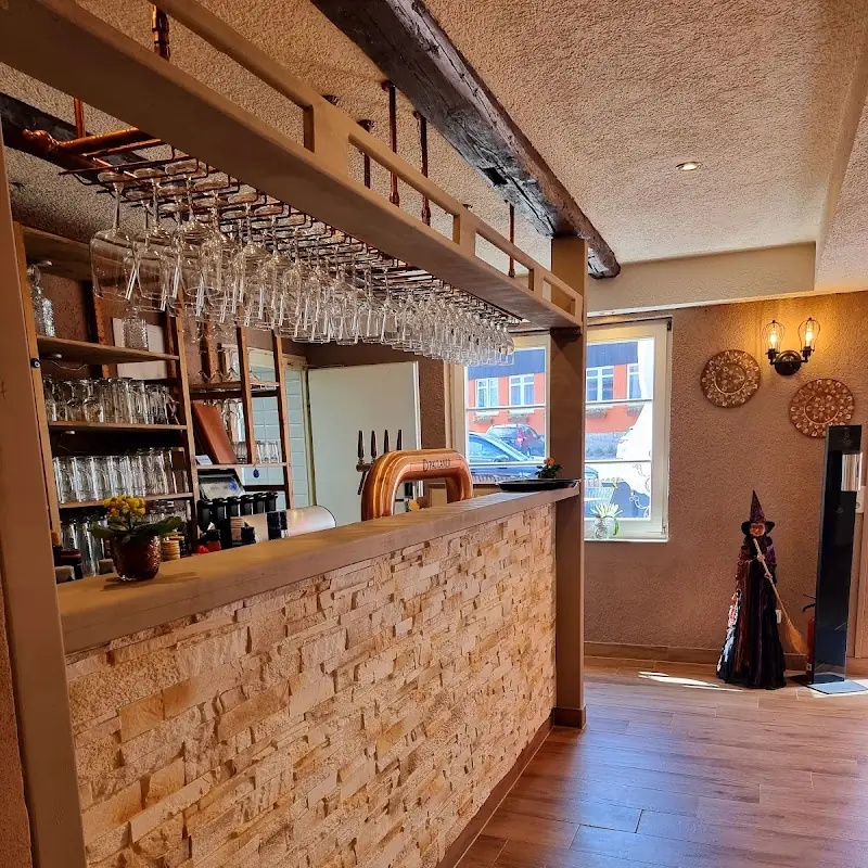 Lindenhof Cafe Restaurant
