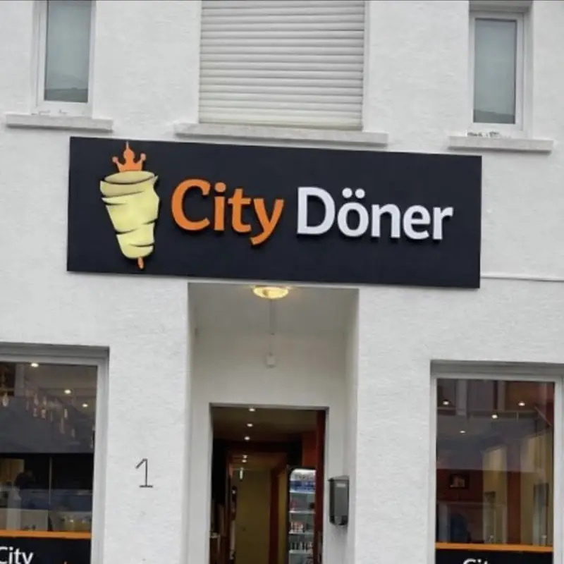 City Döner