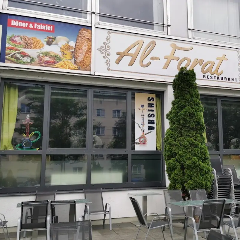 Restaurant Al Forat Italienische Pizza,Pasta,Burger