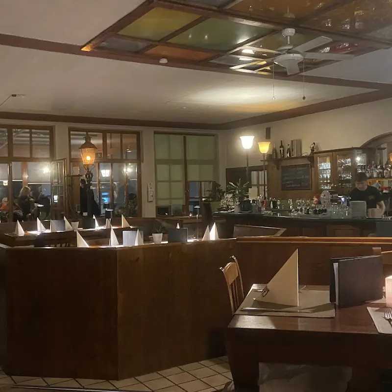 Restaurant HENRYS