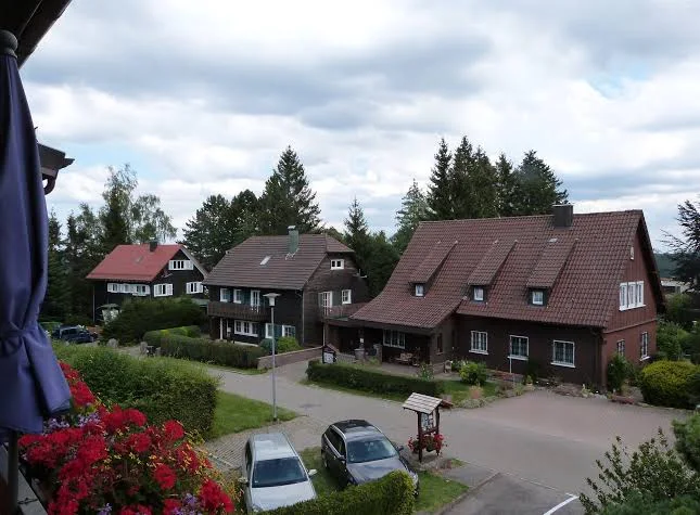 Gästehaus Schmid