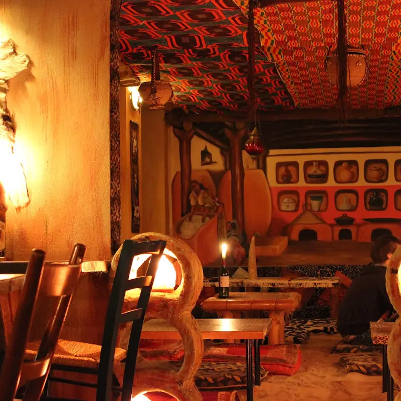 Ambiente Africa