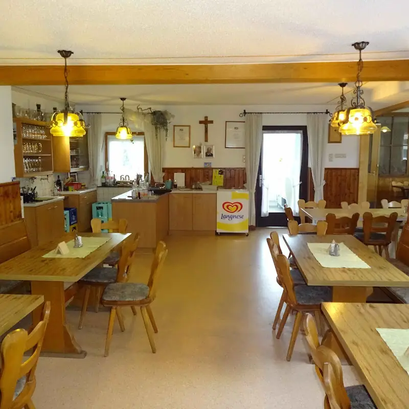 Gasthaus Hilz
