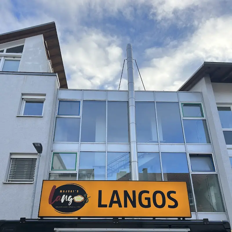 Majsai‘s Langos ungarische Spezialitäten