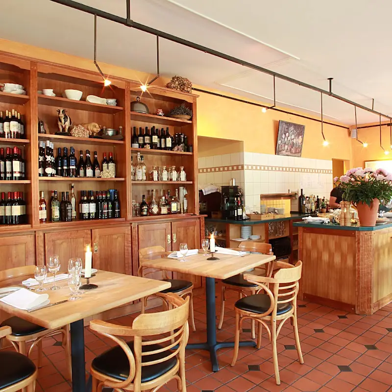 Meyr's Bistro