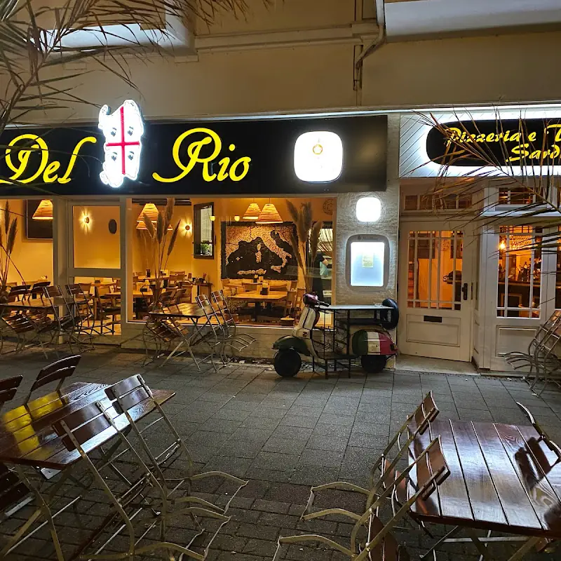 Del Rio