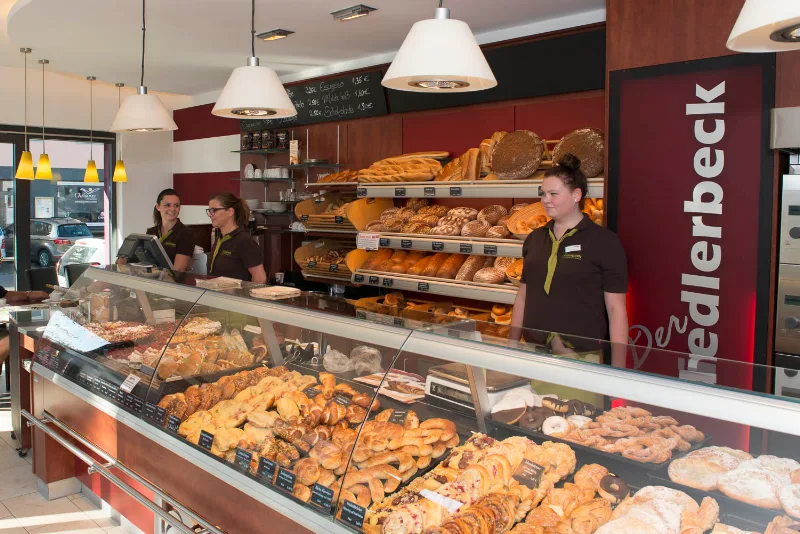 Bäckerei und Konditorei Matthias Loskarn e.K.
