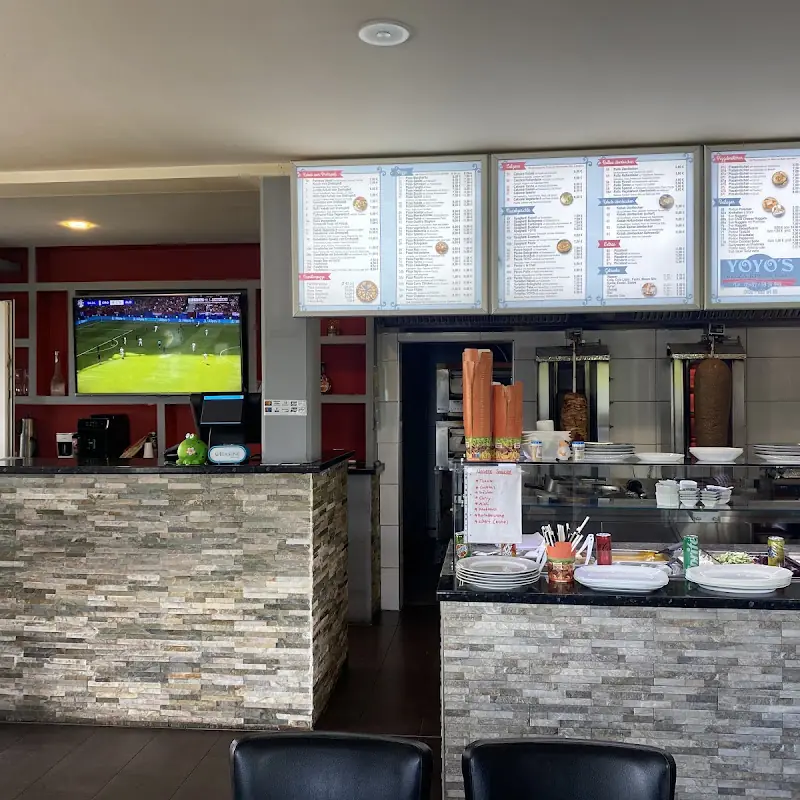 Yoyos Kebab Haus