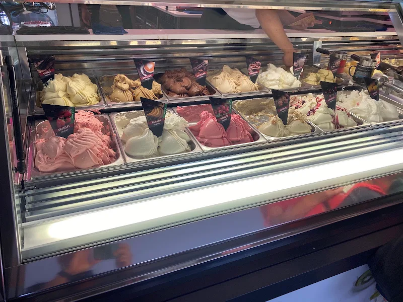 VOI café | gelato | bar Ulm