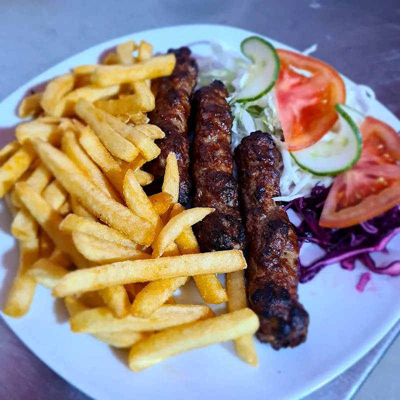 Solo Food 3 Halberstadt