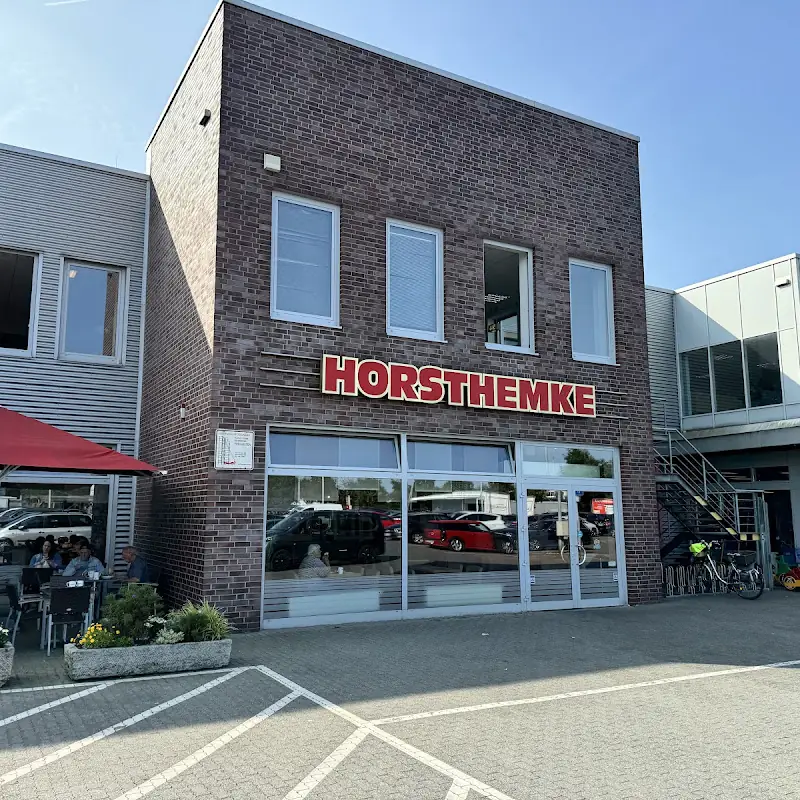 Bäckerei Horsthemke