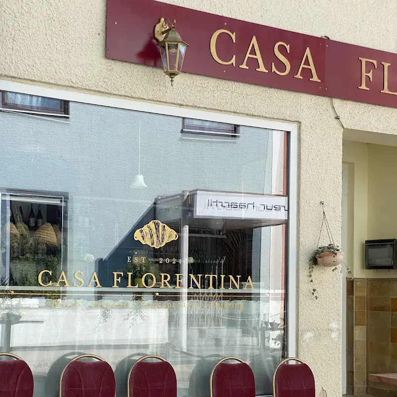 CASA FLORENTINA